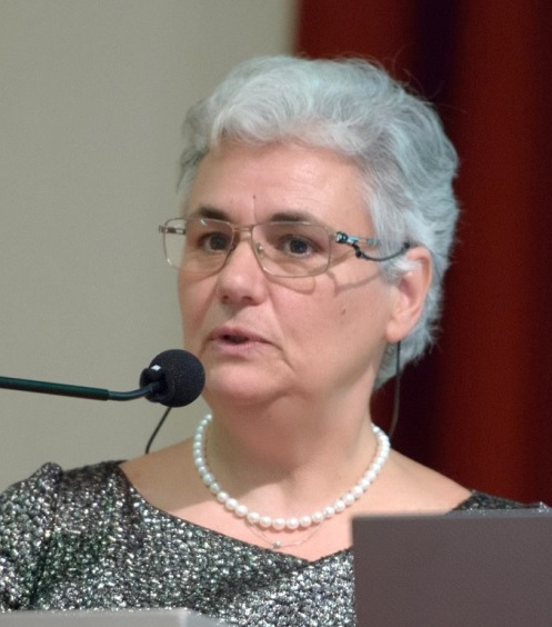 Dr. Magda Tsolaki Photo